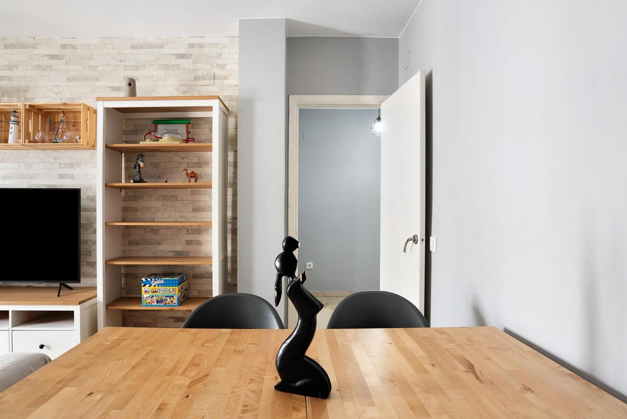 Apartamento De La Fuente Barbate Kültér fotó