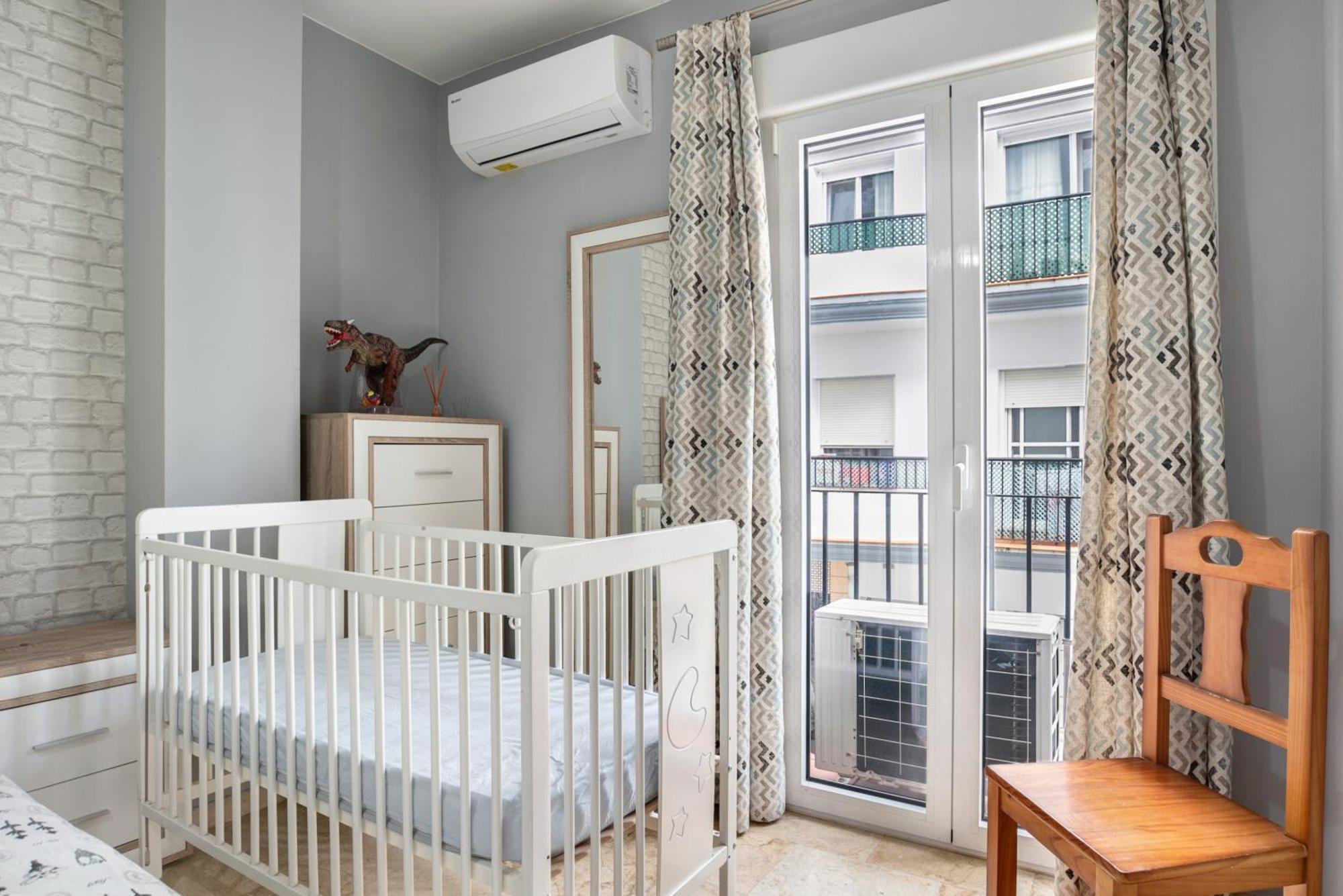 Apartamento De La Fuente Barbate Kültér fotó