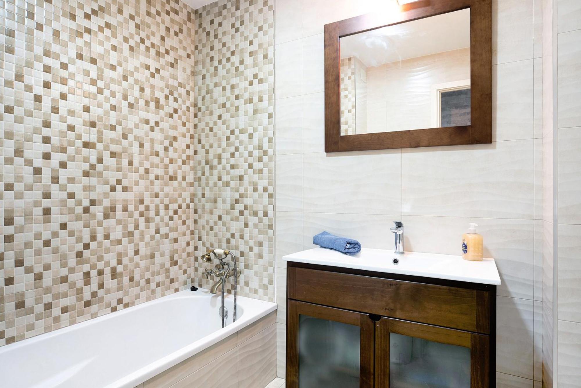 Apartamento De La Fuente Barbate Kültér fotó