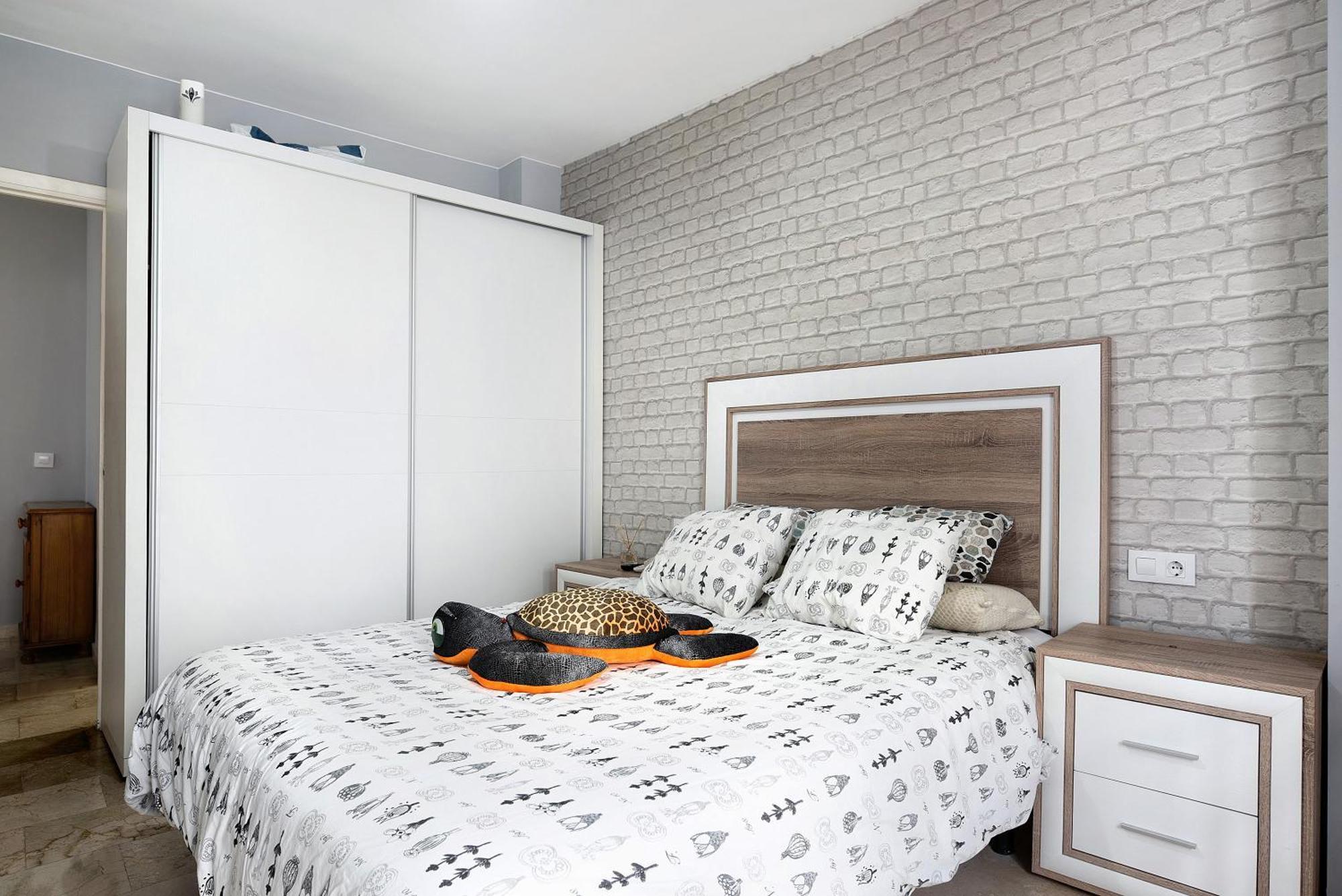 Apartamento De La Fuente Barbate Kültér fotó